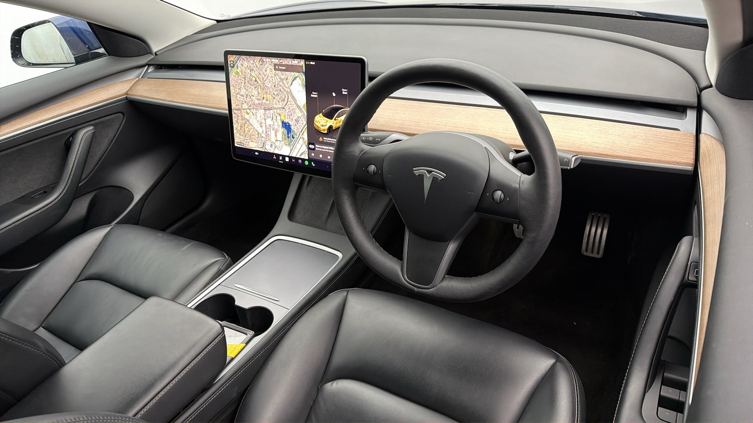 Used Tesla Model 3 2022 for sale - 78078237: Photo 9