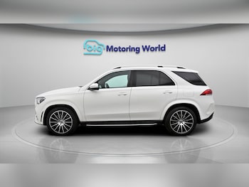 Used Mercedes-Benz GLE 2022 for sale - 79219588: Photo