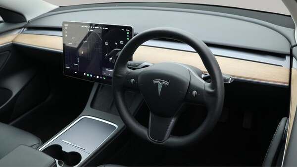 Used Tesla Model 3 2021 for sale - 76283806: Photo 10