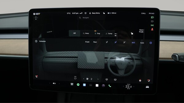 Used Tesla Model 3 2021 for sale - 76283806: Photo 13