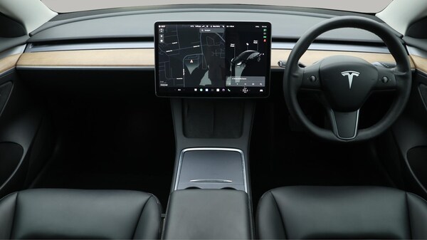 Used Tesla Model 3 2021 for sale - 76283806: Photo 14