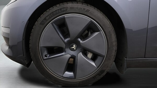 Used Tesla Model 3 2021 for sale - 76283806: Photo 19