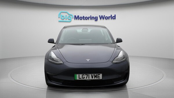 Used Tesla Model 3 2021 for sale - 76283806: Photo 3