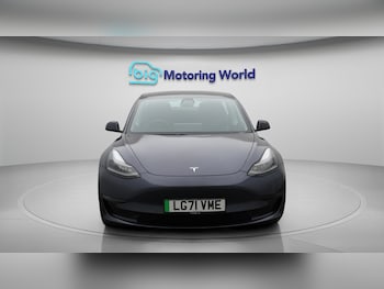 Used Tesla Model 3 2021 for sale - 76283806: Photo 3