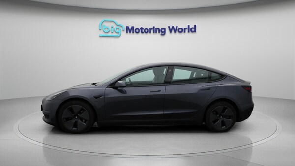 Used Tesla Model 3 2021 for sale - 76283806: Photo 5