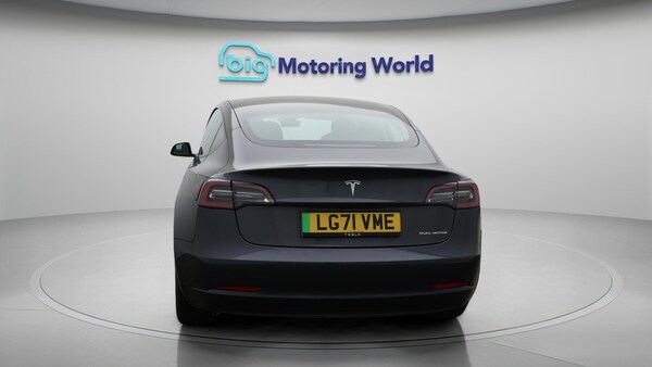 Used Tesla Model 3 2021 for sale - 76283806: Photo 7