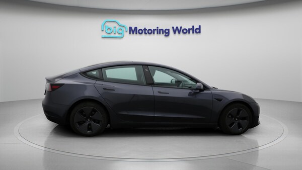Used Tesla Model 3 2021 for sale - 76283806: Photo 9