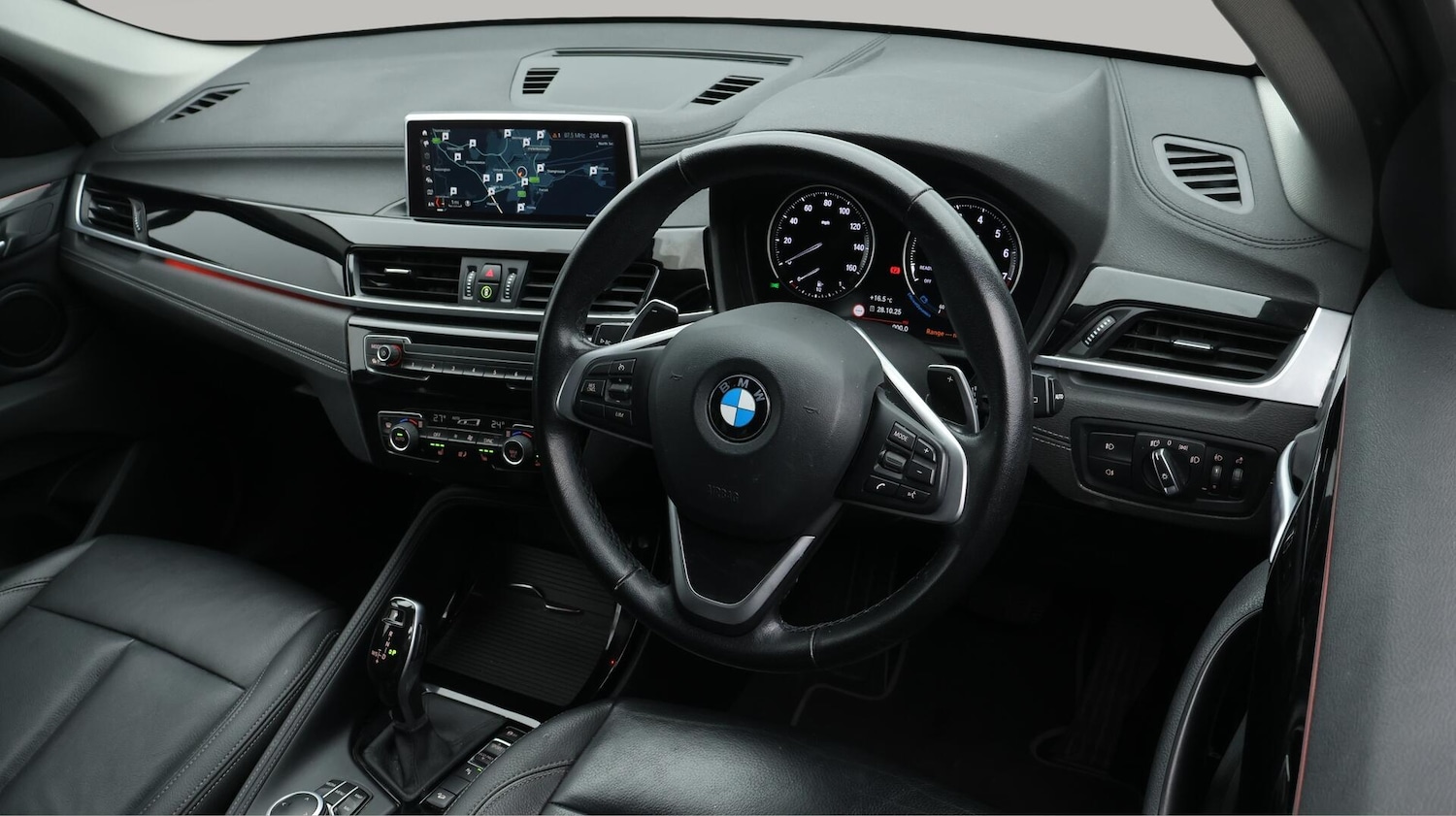 Used BMW X1 2020 for sale - 76399301: Photo 10