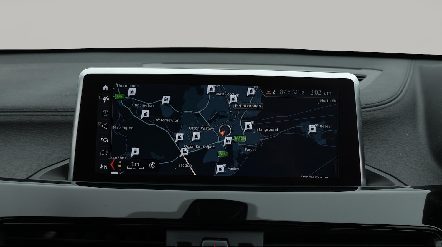 Used BMW X1 2020 for sale - 76399301: Photo 12