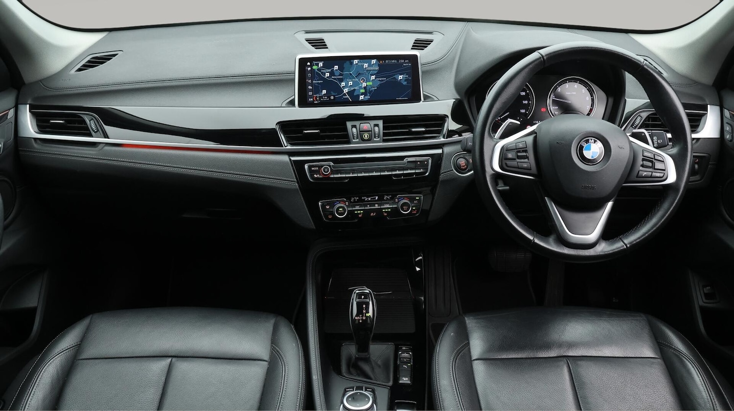 Used BMW X1 2020 for sale - 76399301: Photo 14