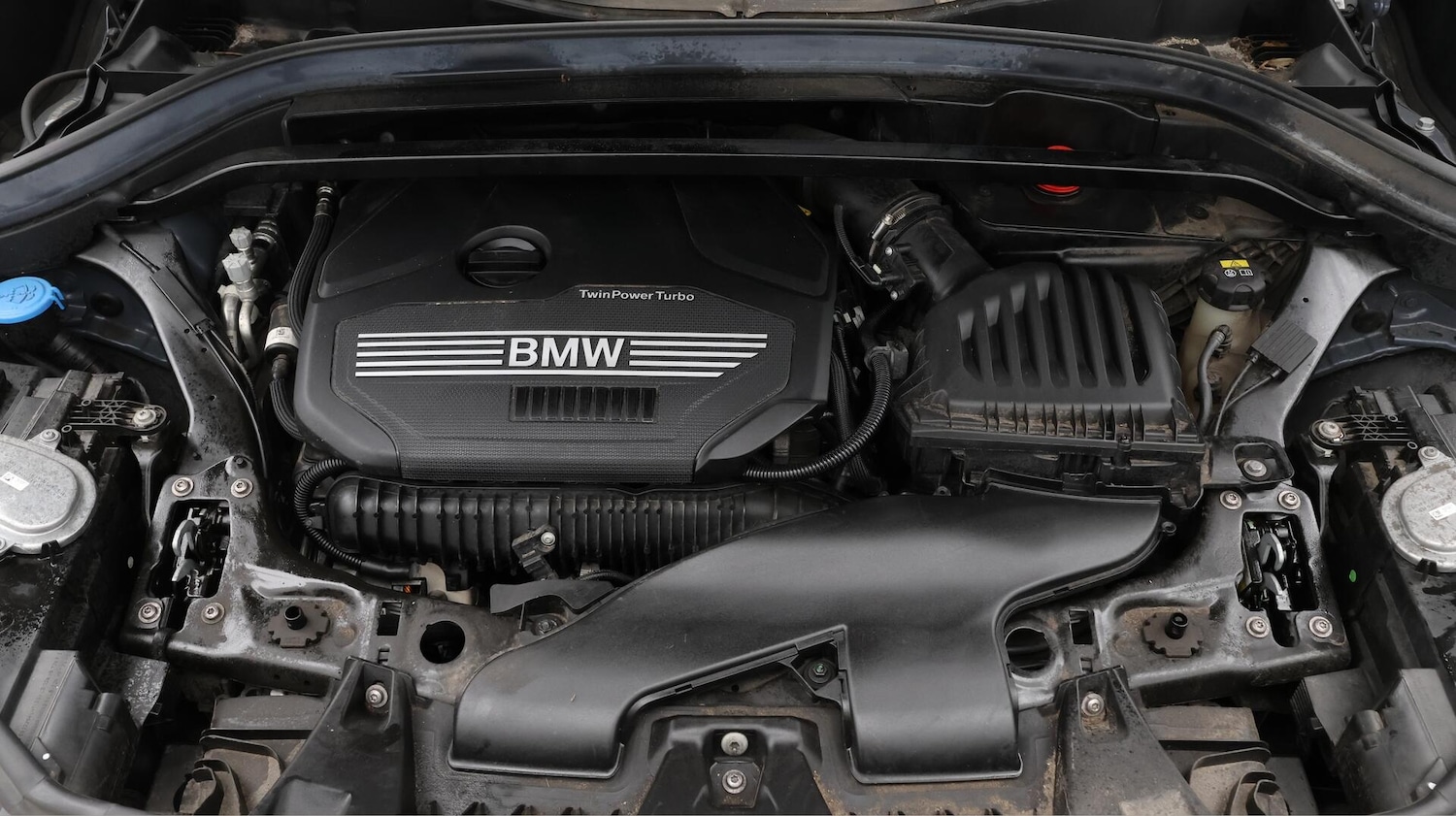 Used BMW X1 2020 for sale - 76399301: Photo 20