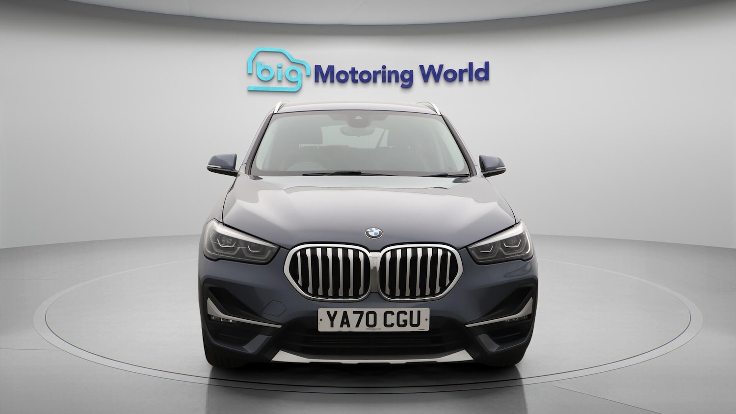 Used BMW X1 2020 for sale - 76399301: Photo 3