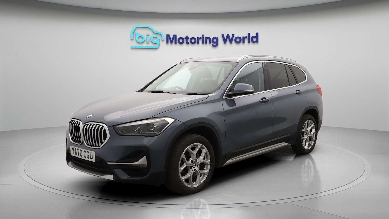 Used BMW X1 2020 for sale - 76399301: Photo 4