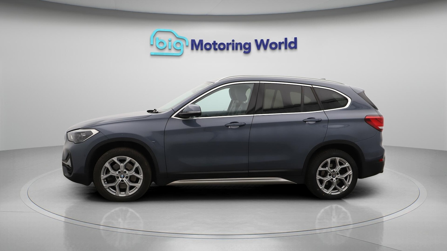 Used BMW X1 2020 for sale - 76399301: Photo 5