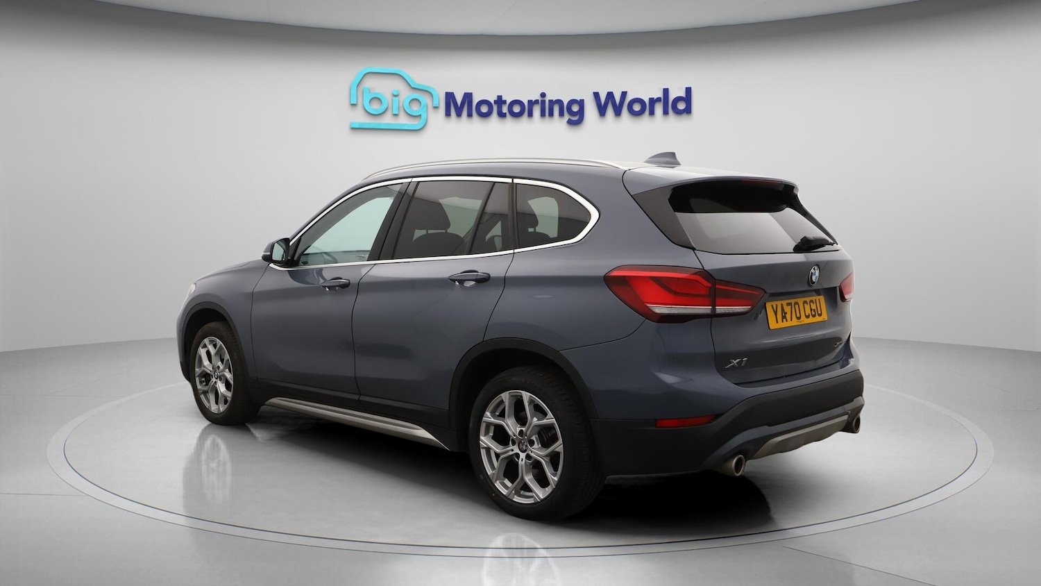 Used BMW X1 2020 for sale - 76399301: Photo 6