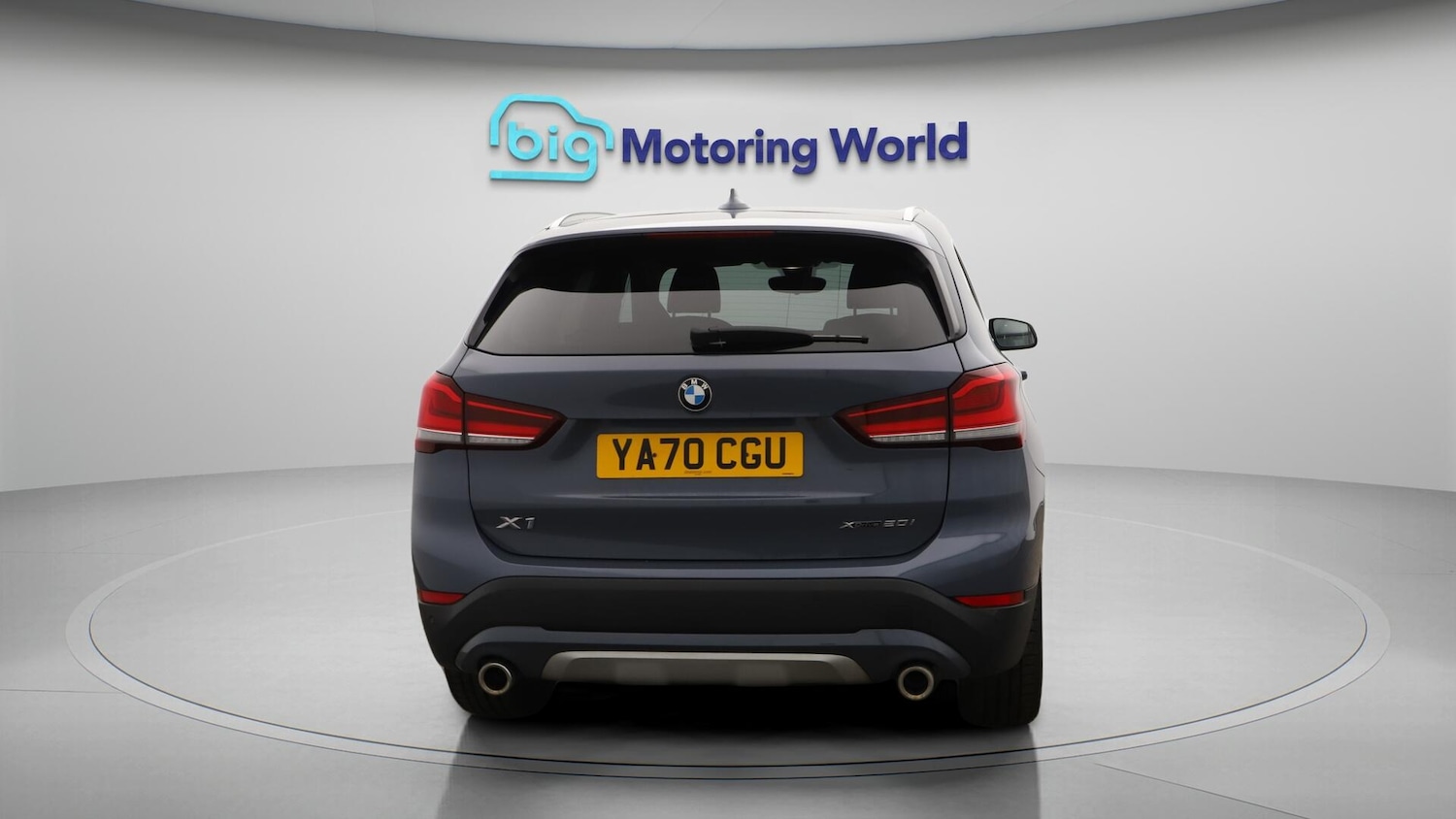 Used BMW X1 2020 for sale - 76399301: Photo 7