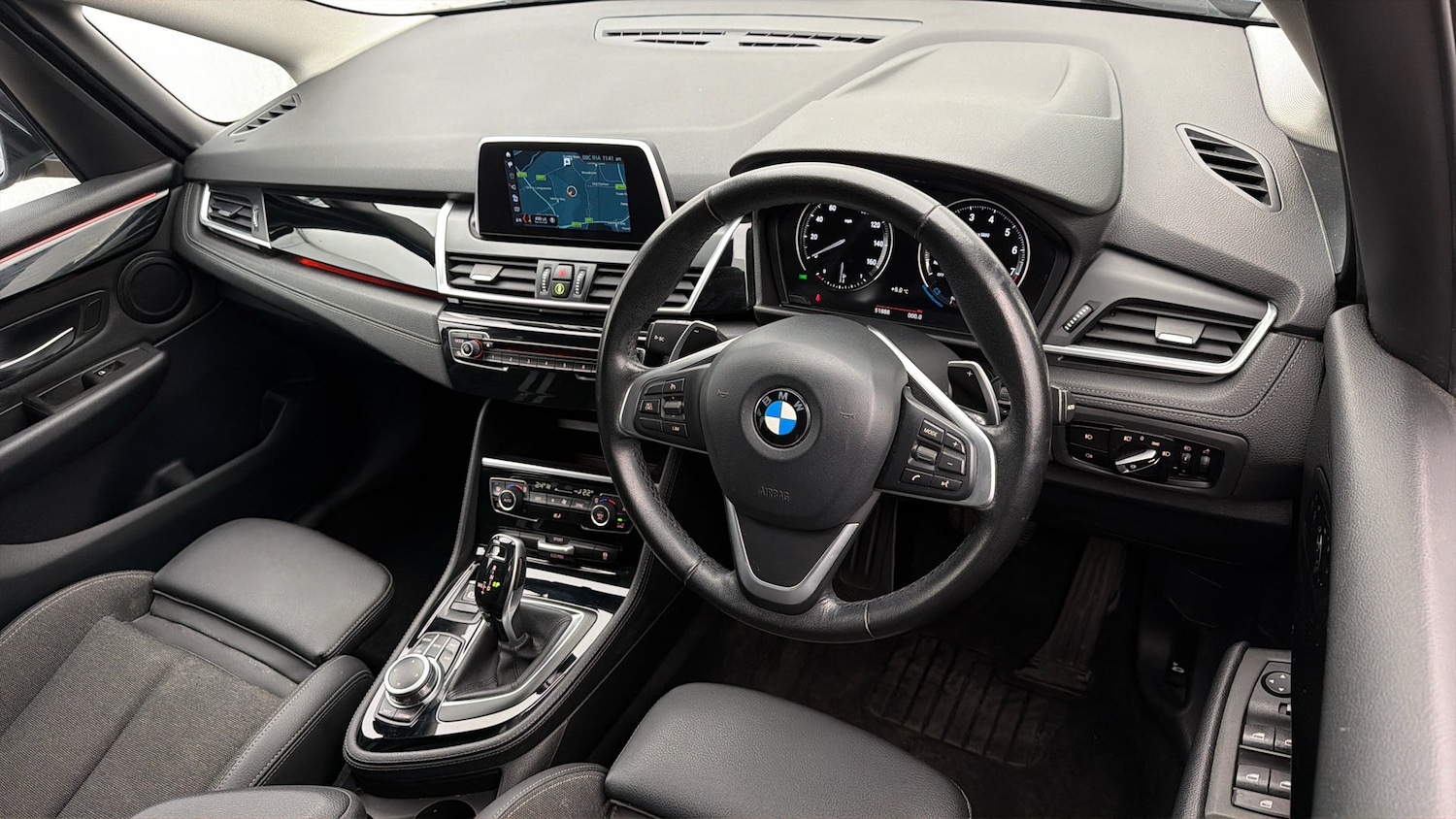 Used BMW 2 Series 2019 for sale - 78029639: Photo 1