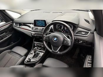 BMW 2 Series feature image