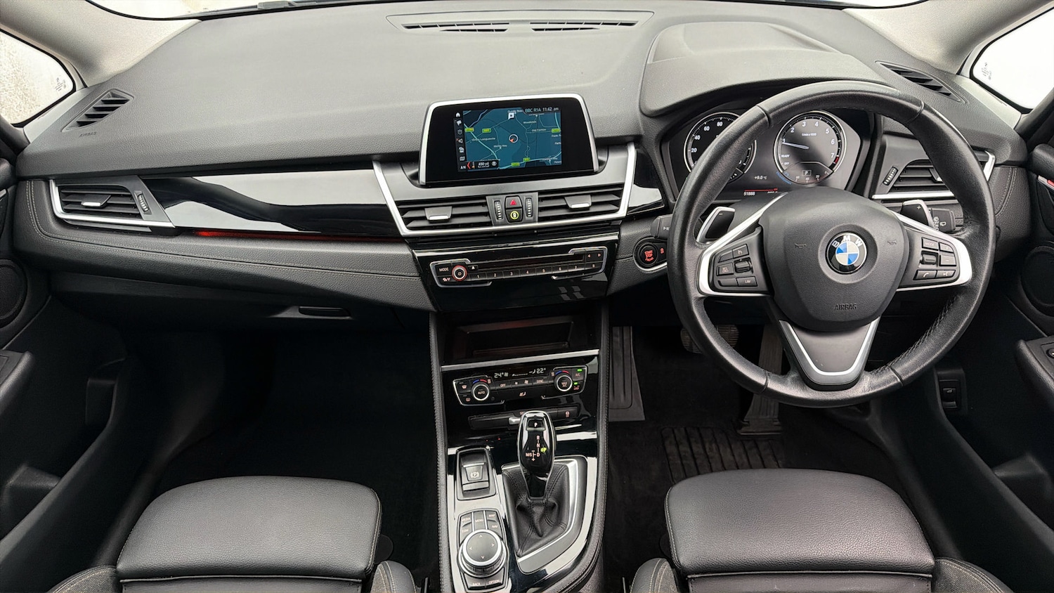 Used BMW 2 Series 2019 for sale - 78029639: Photo 4