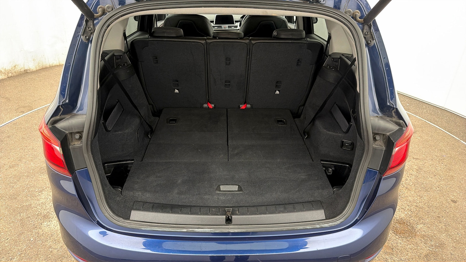 Used BMW 2 Series 2019 for sale - 78029639: Photo 8