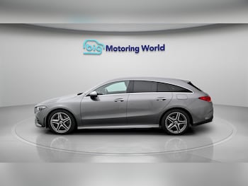 Used Mercedes-Benz CLA 2020 for sale - 78366953: Photo