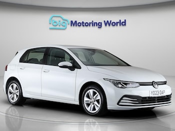 Used Volkswagen Golf 2023 for sale - 75539388: Photo