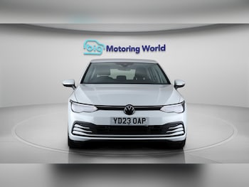 Used Volkswagen Golf 2023 for sale - 75539388: Photo