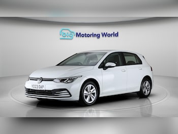 Used Volkswagen Golf 2023 for sale - 75539388: Photo