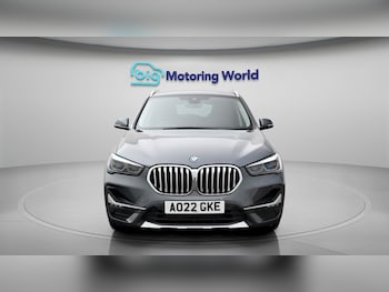 Used BMW X1 2022 for sale - 78280853: Photo