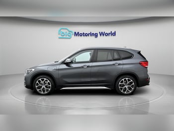 Used BMW X1 2022 for sale - 78280853: Photo
