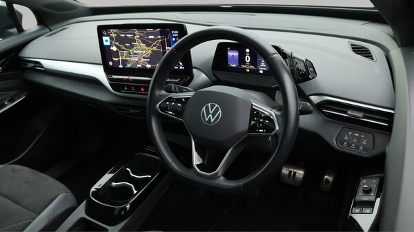 Used Volkswagen ID.5 2022 for sale - 76012221: Photo 10