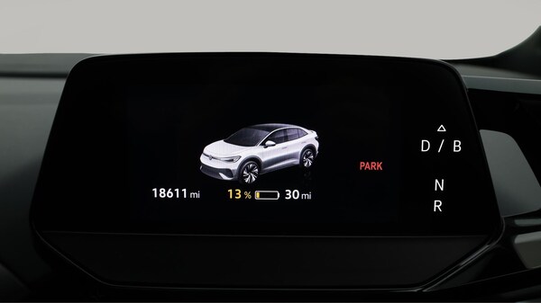 Used Volkswagen ID.5 2022 for sale - 76012221: Photo 11