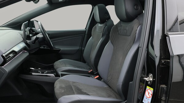 Used Volkswagen ID.5 2022 for sale - 76012221: Photo 15