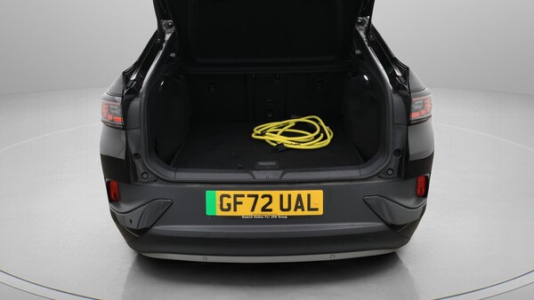 Used Volkswagen ID.5 2022 for sale - 76012221: Photo 18