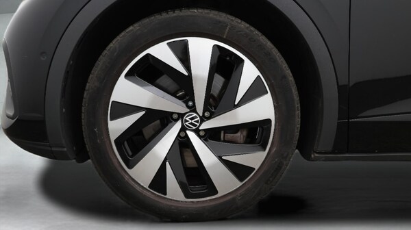 Used Volkswagen ID.5 2022 for sale - 76012221: Photo 19