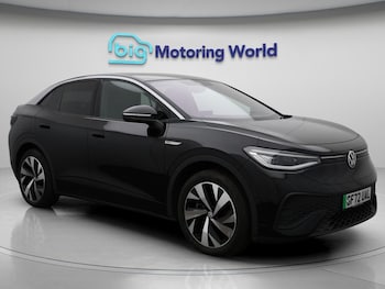 Volkswagen - ID.5