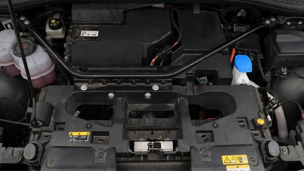 Used Volkswagen ID.5 2022 for sale - 76012221: Photo 20