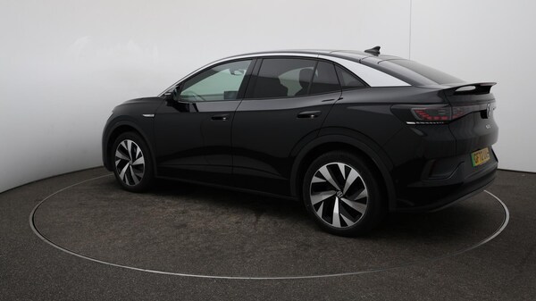 Used Volkswagen ID.5 2022 for sale - 76012221: Photo 38