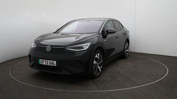 Used Volkswagen ID.5 2022 for sale - 76012221: Photo 40