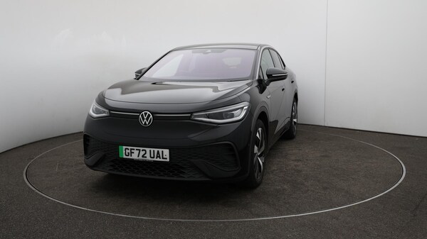 Used Volkswagen ID.5 2022 for sale - 76012221: Photo 41
