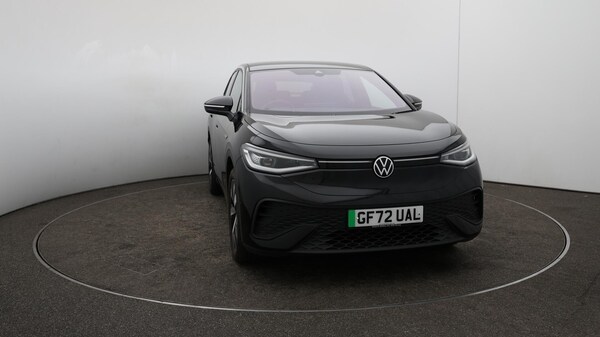 Used Volkswagen ID.5 2022 for sale - 76012221: Photo 44
