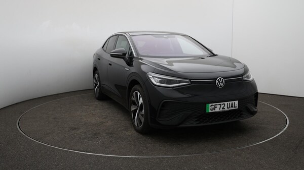 Used Volkswagen ID.5 2022 for sale - 76012221: Photo 45