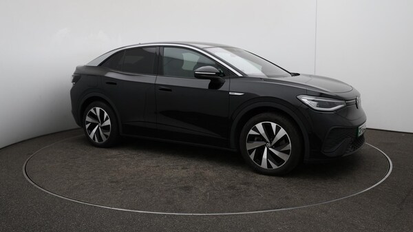 Used Volkswagen ID.5 2022 for sale - 76012221: Photo 48