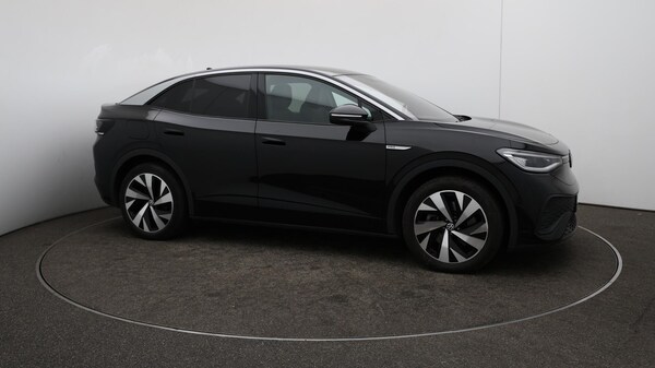 Used Volkswagen ID.5 2022 for sale - 76012221: Photo 49