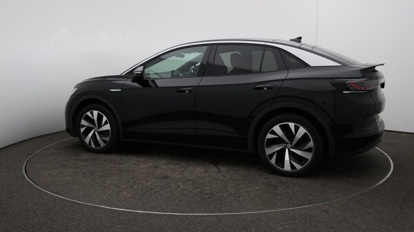 Used Volkswagen ID.5 2022 for sale - 76012221: Photo 50