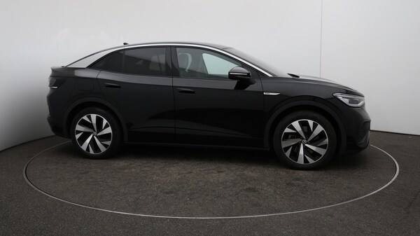 Used Volkswagen ID.5 2022 for sale - 76012221: Photo 51