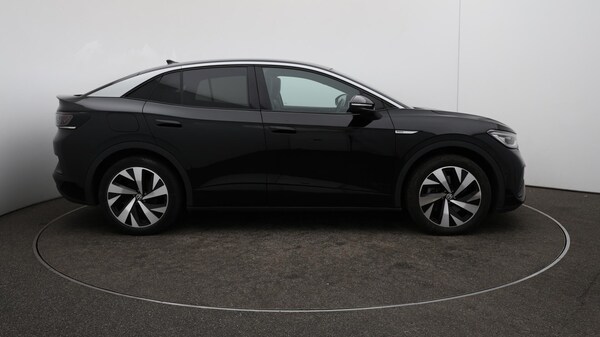 Used Volkswagen ID.5 2022 for sale - 76012221: Photo 52