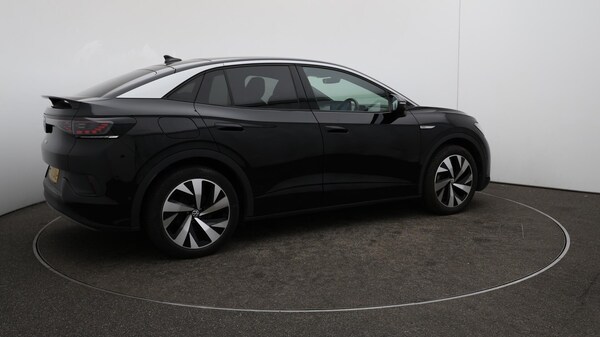 Used Volkswagen ID.5 2022 for sale - 76012221: Photo 55