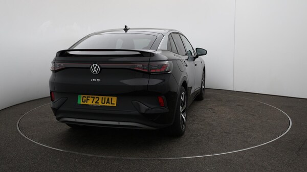 Used Volkswagen ID.5 2022 for sale - 76012221: Photo 59