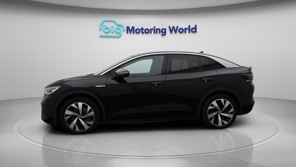 Used Volkswagen ID.5 2022 for sale - 76012221: Photo 5